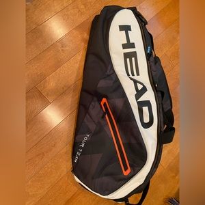Raquet bag- special edition Head Tour Monster Combi